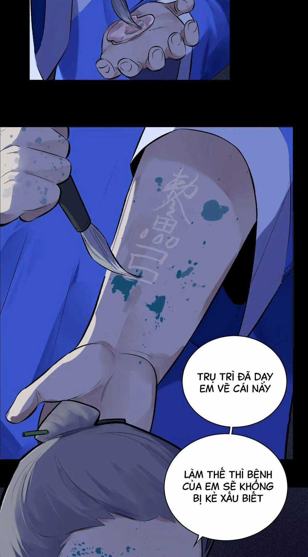 Trinh Thám Vlog Chapter 47 trang 3