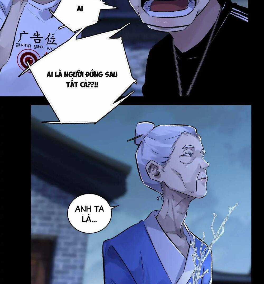 Trinh Thám Vlog Chapter 47 trang 30