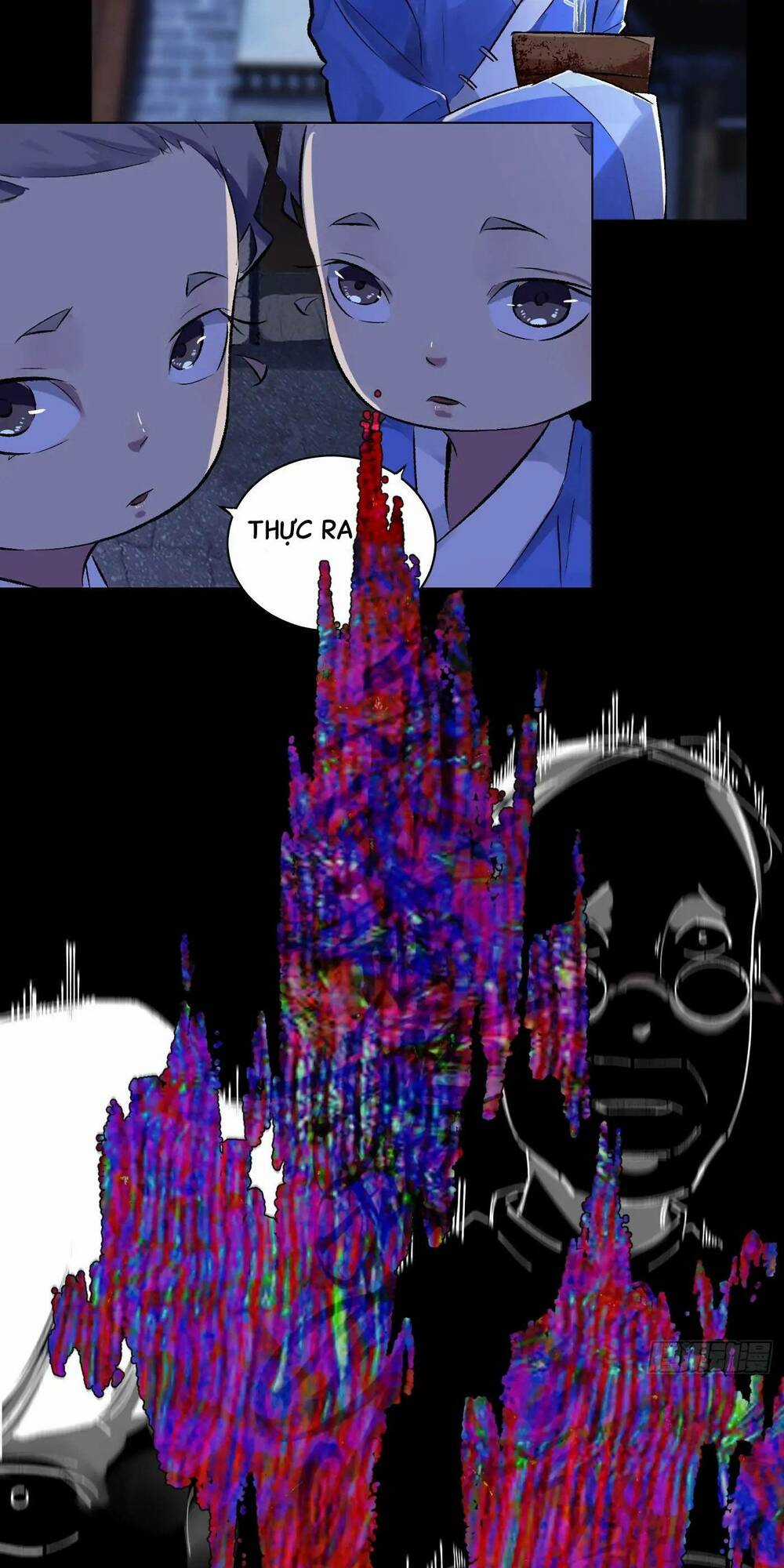 Trinh Thám Vlog Chapter 47 trang 31