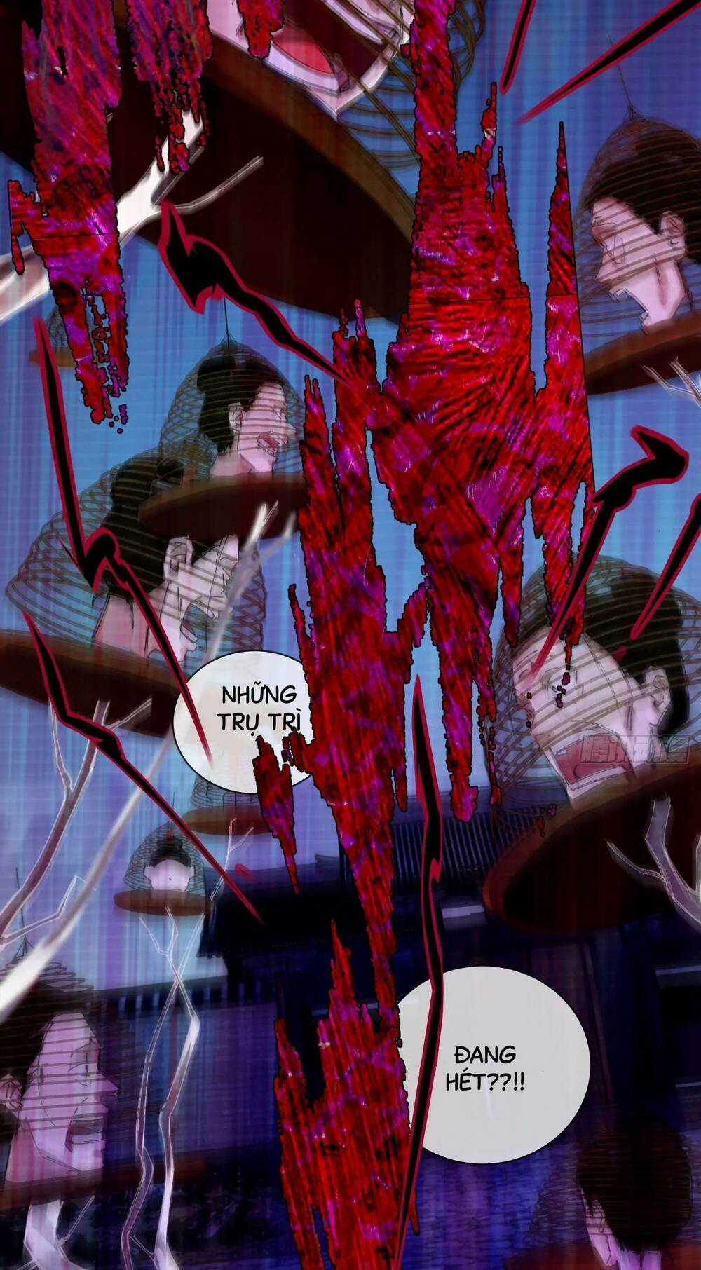 Trinh Thám Vlog Chapter 47 trang 36