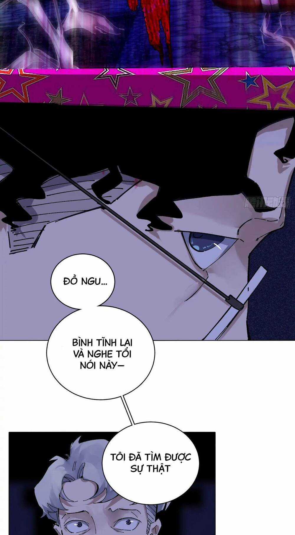 Trinh Thám Vlog Chapter 47 trang 37