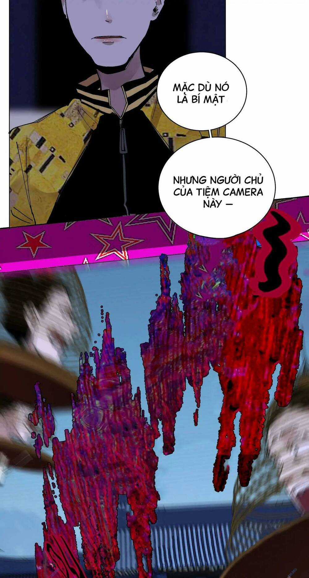 Trinh Thám Vlog Chapter 47 trang 38