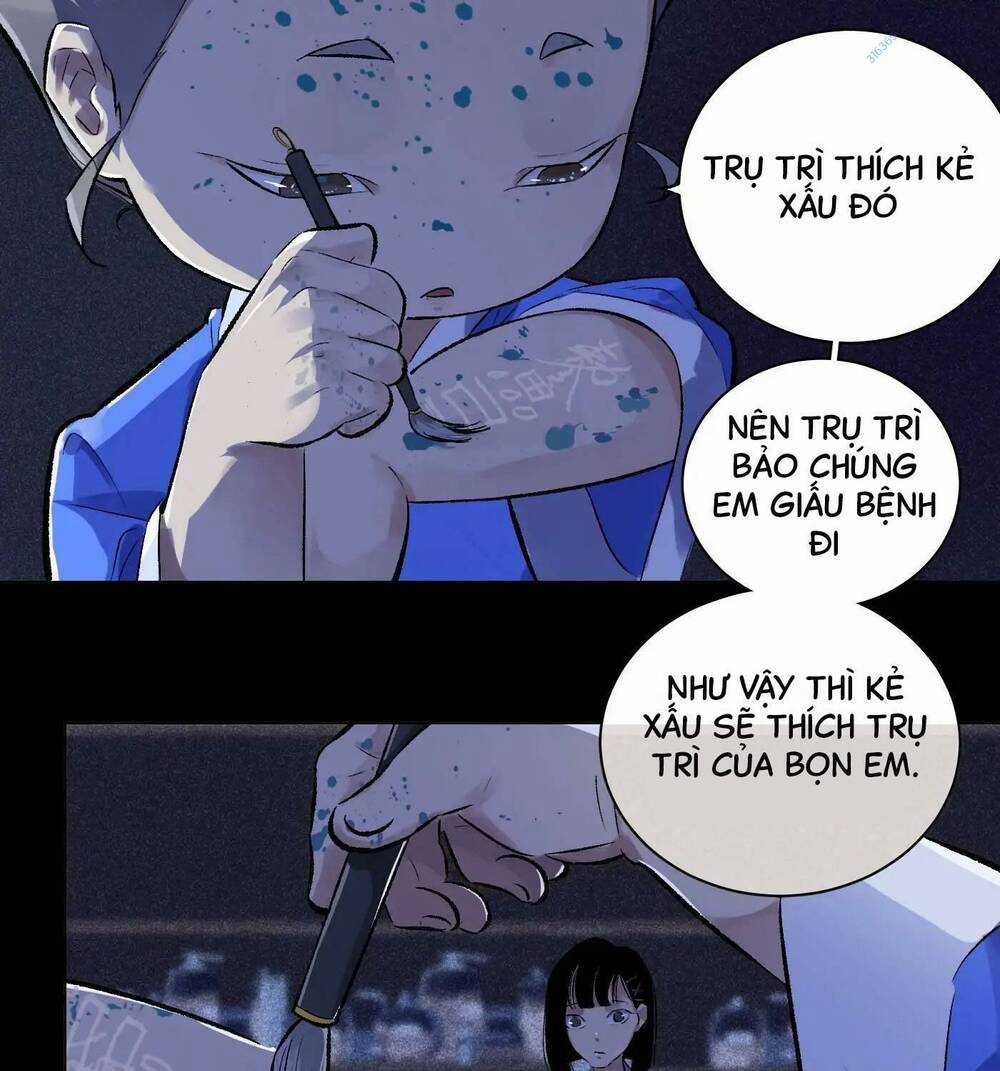 Trinh Thám Vlog Chapter 47 trang 4
