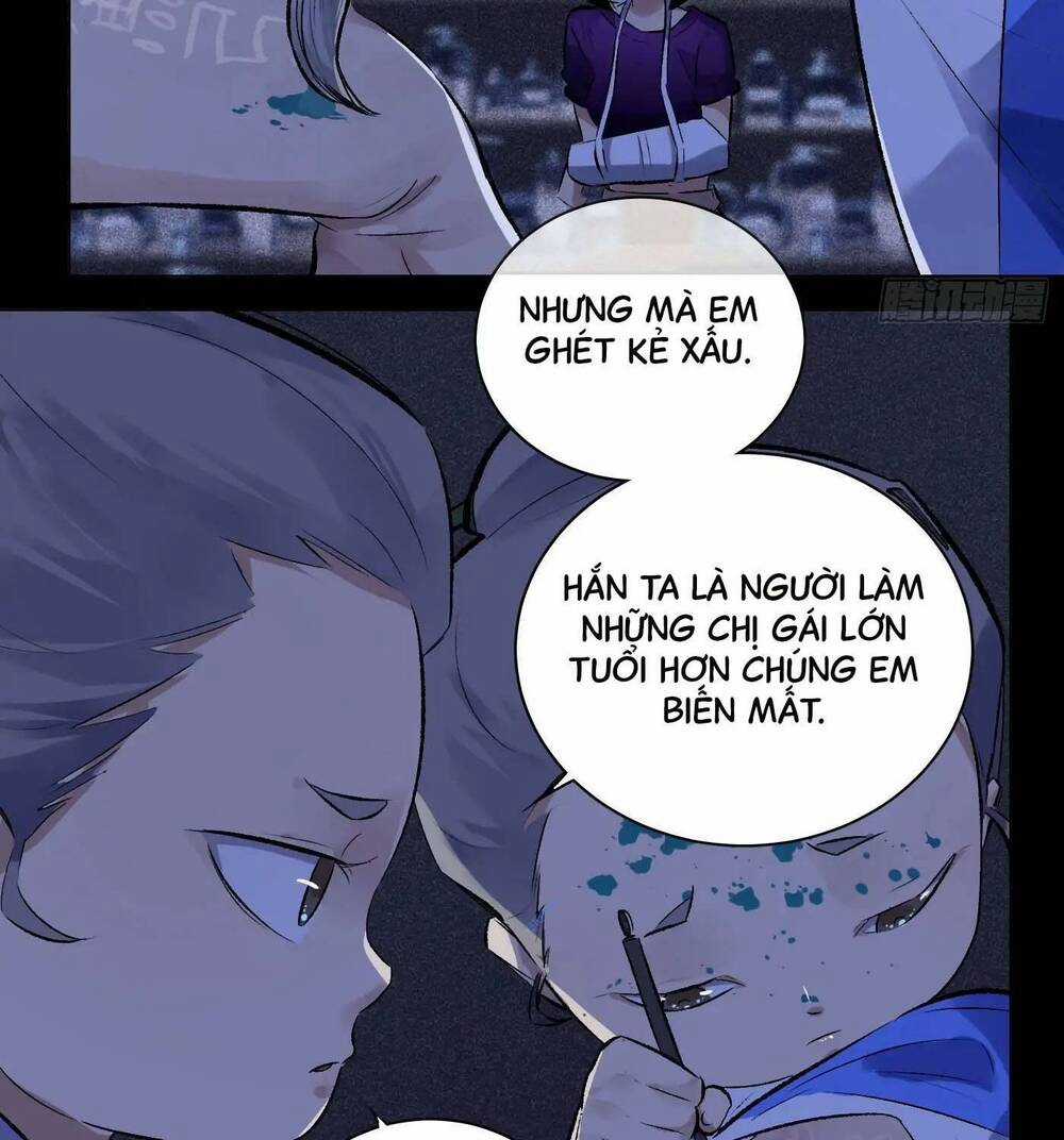 Trinh Thám Vlog Chapter 47 trang 5