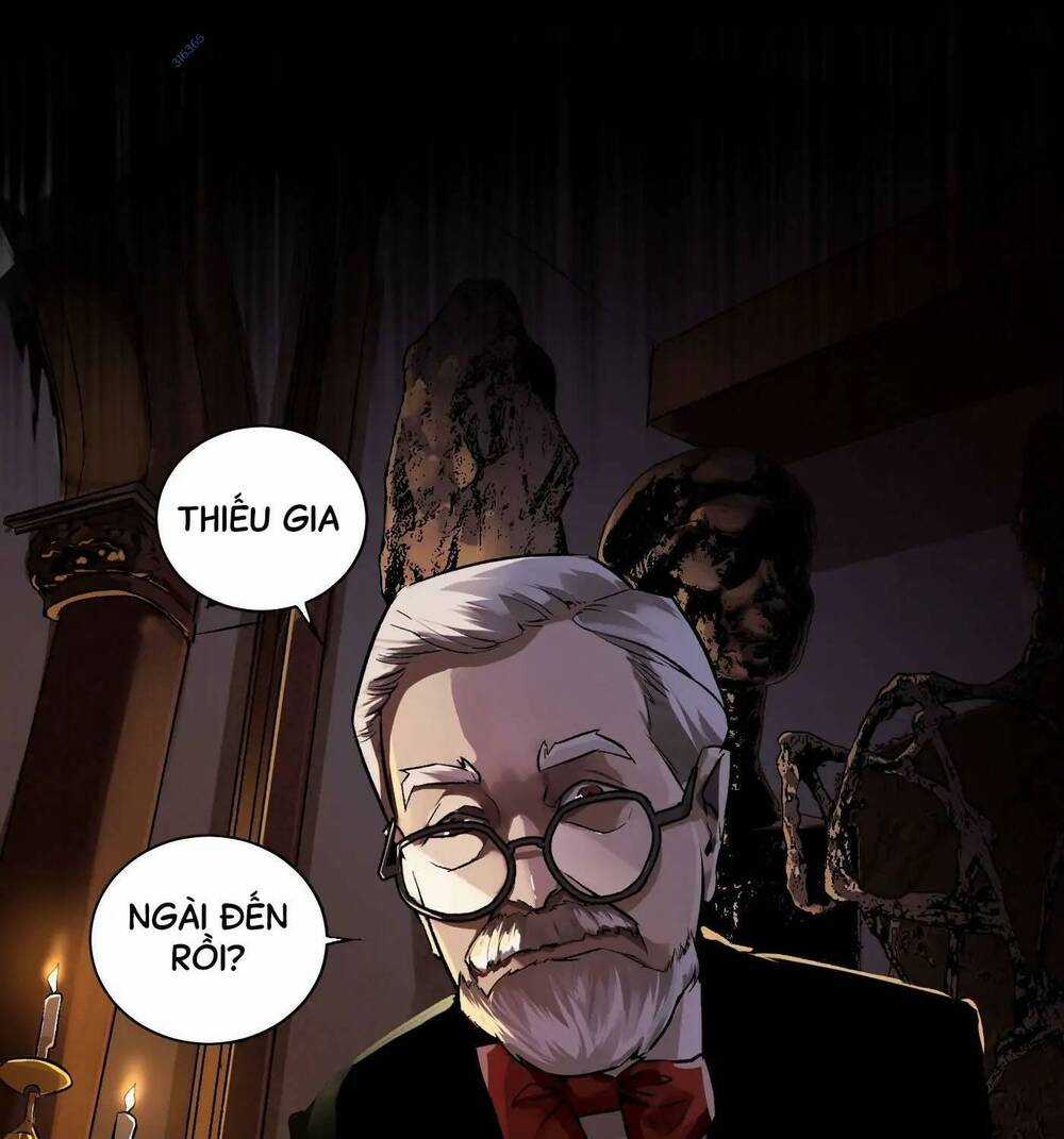 Trinh Thám Vlog Chapter 47 trang 9