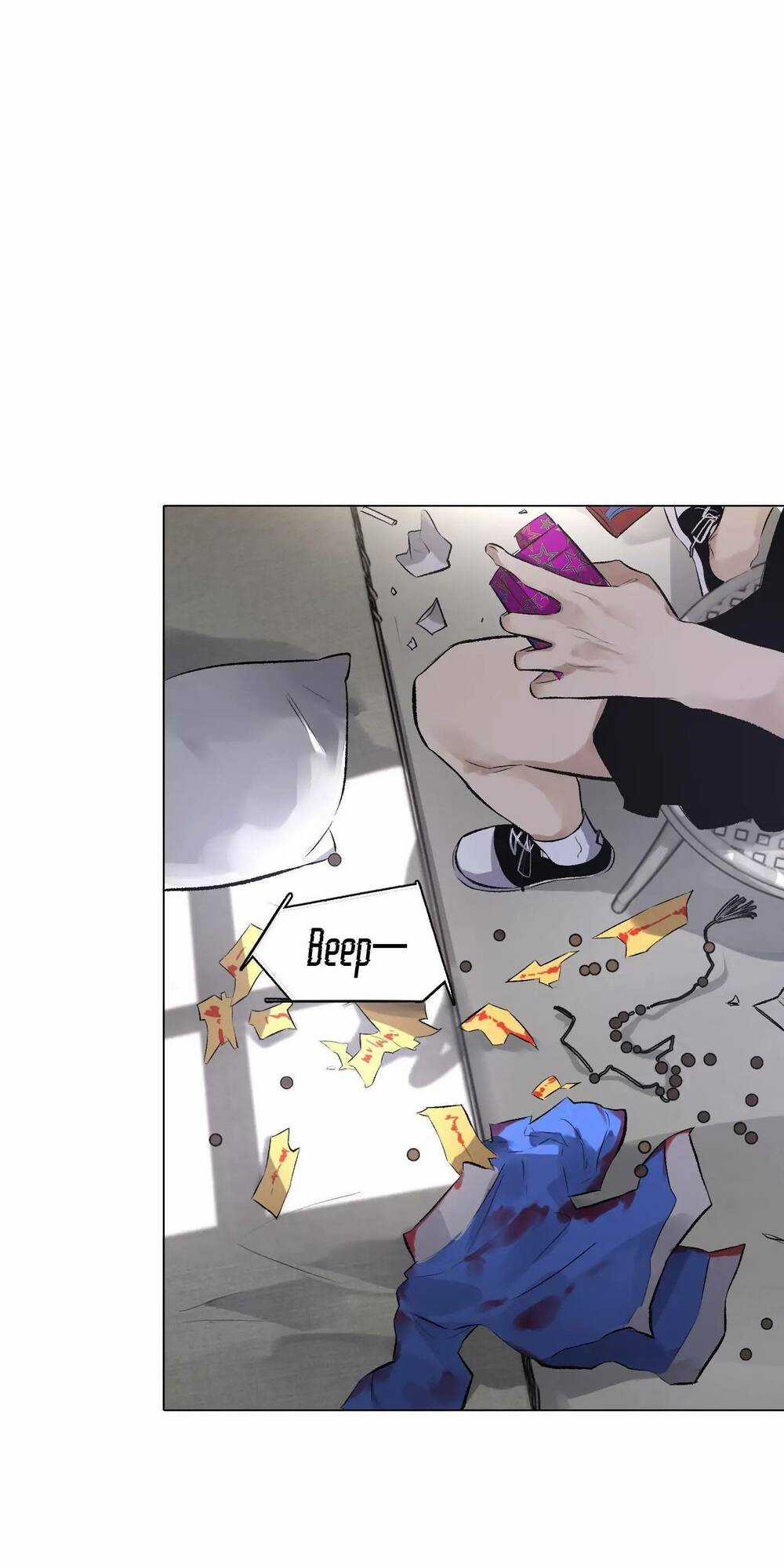 Trinh Thám Vlog Chapter 48 trang 10