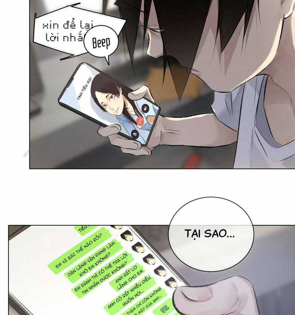 Trinh Thám Vlog Chapter 48 trang 13