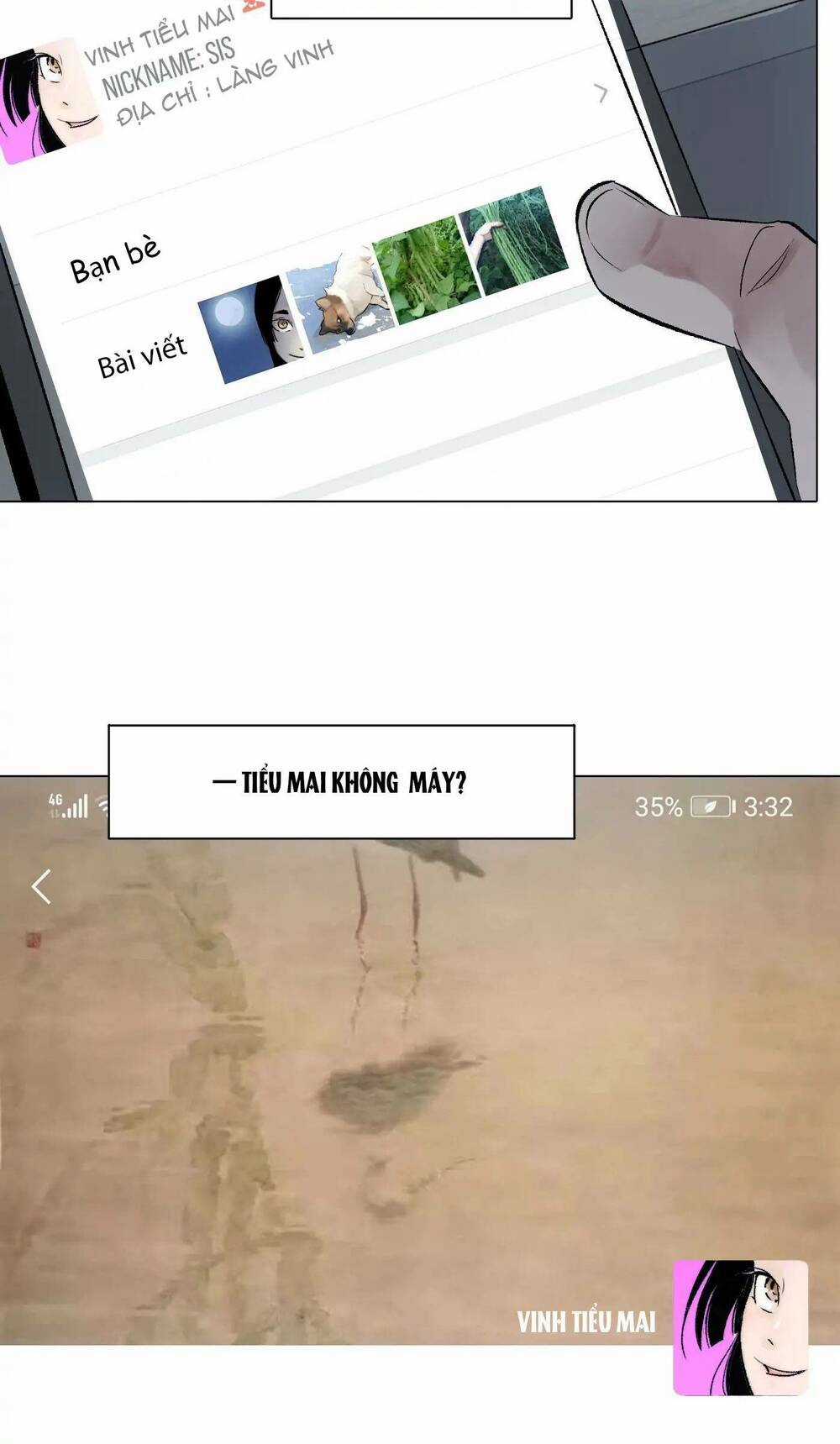 Trinh Thám Vlog Chapter 48 trang 15