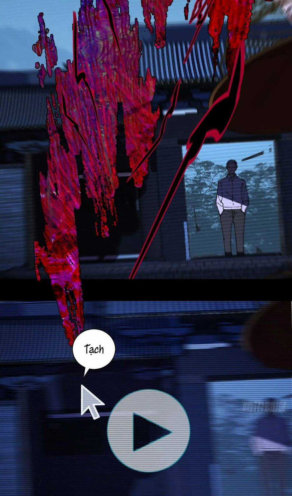 Trinh Thám Vlog Chapter 48 trang 2