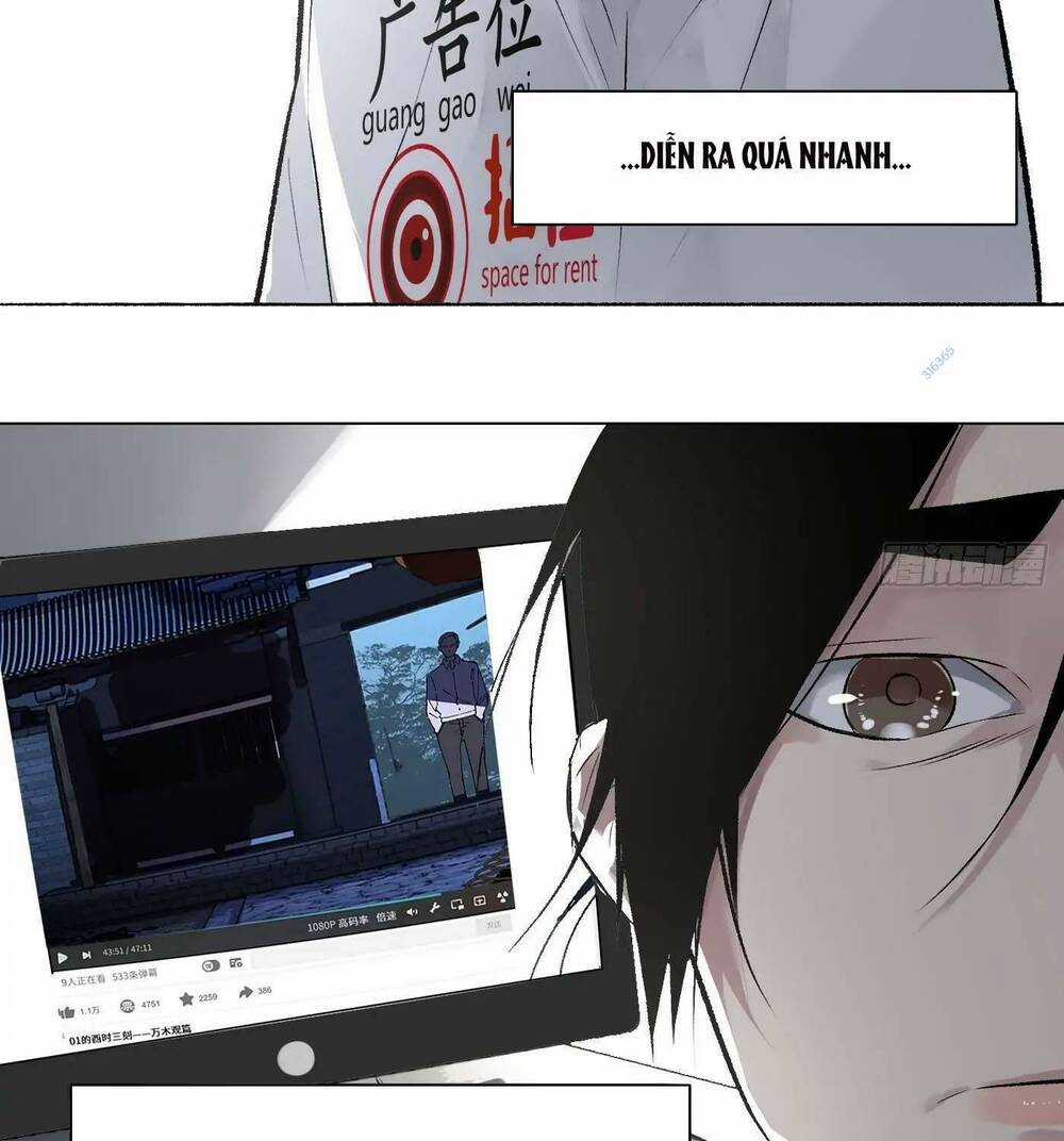 Trinh Thám Vlog Chapter 48 trang 22