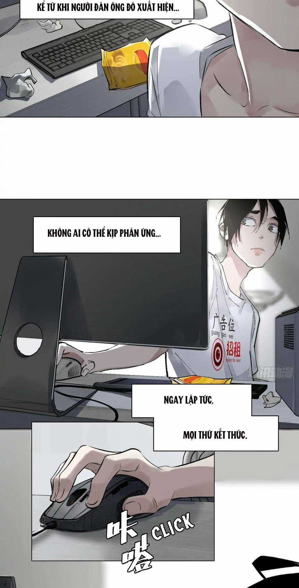 Trinh Thám Vlog Chapter 48 trang 23