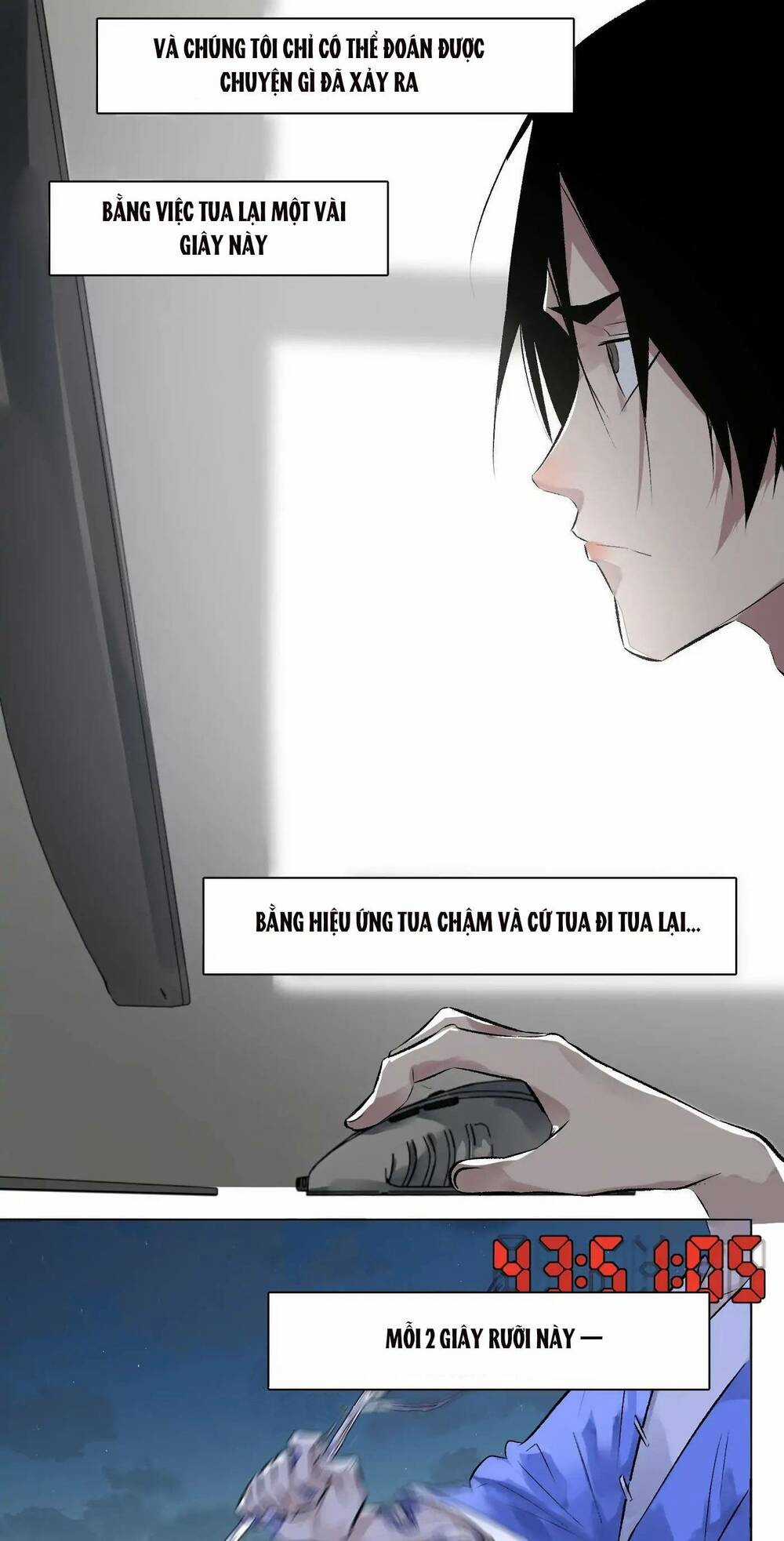 Trinh Thám Vlog Chapter 48 trang 24