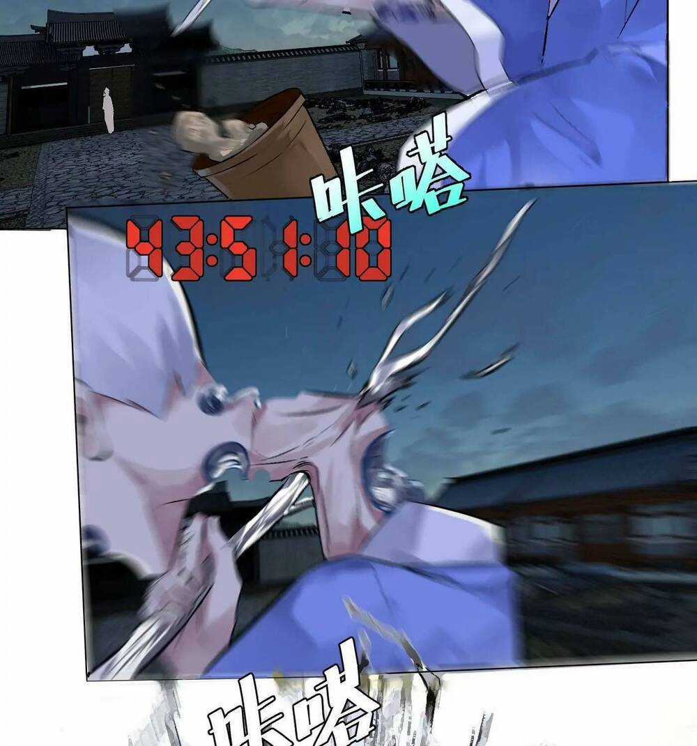 Trinh Thám Vlog Chapter 48 trang 25