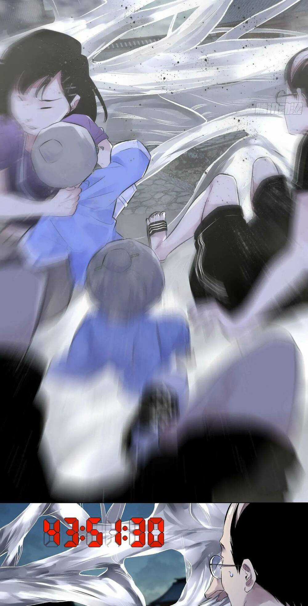 Trinh Thám Vlog Chapter 48 trang 28