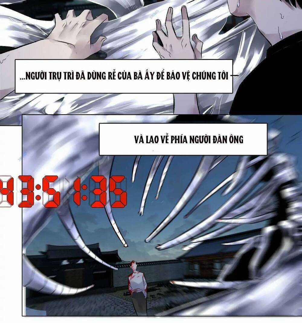 Trinh Thám Vlog Chapter 48 trang 29