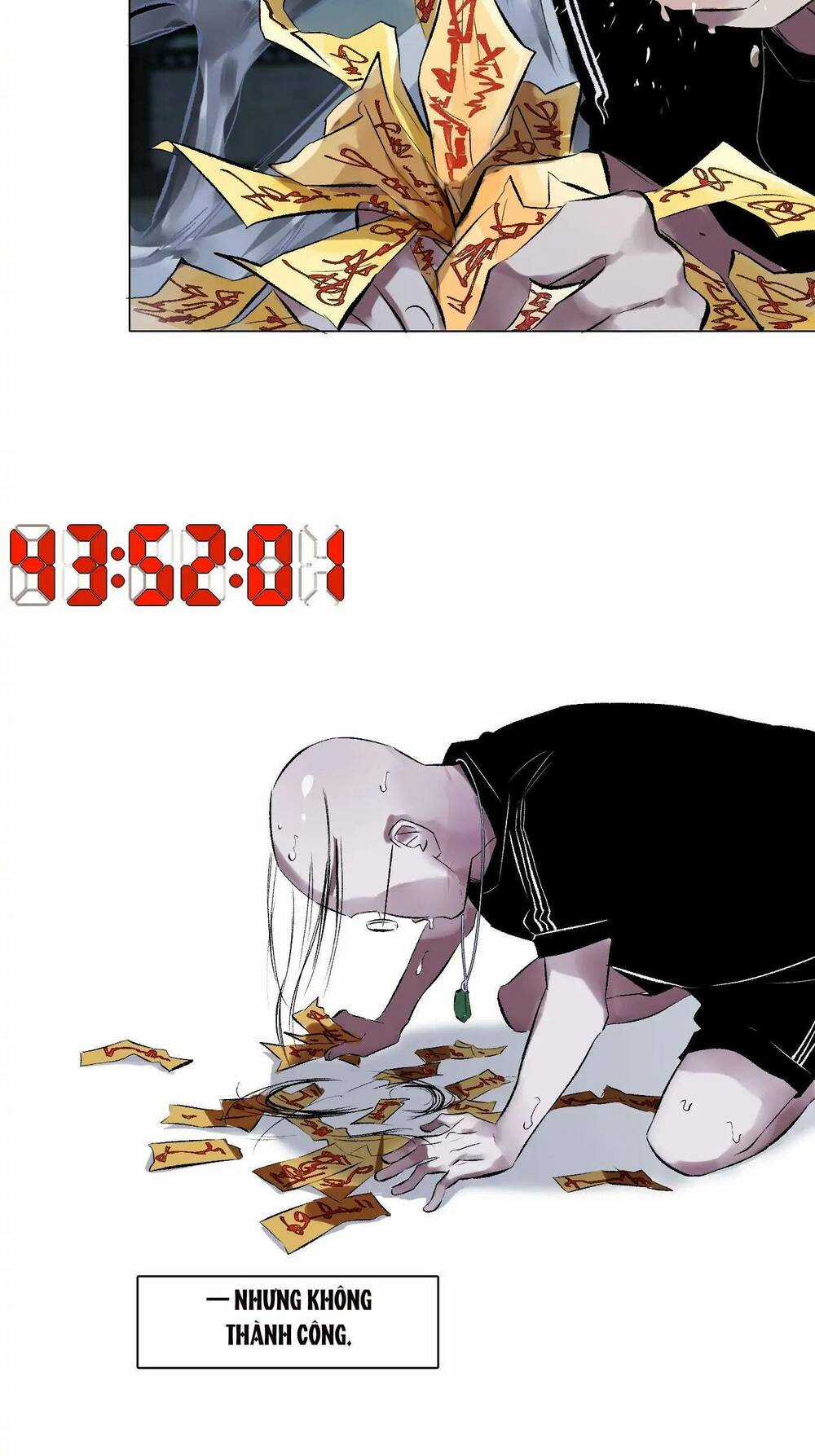 Trinh Thám Vlog Chapter 48 trang 32