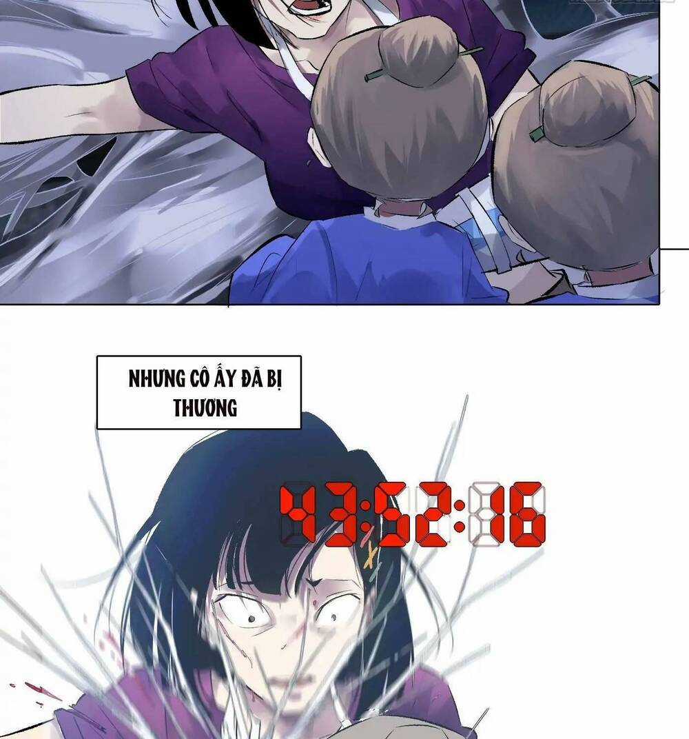 Trinh Thám Vlog Chapter 48 trang 34