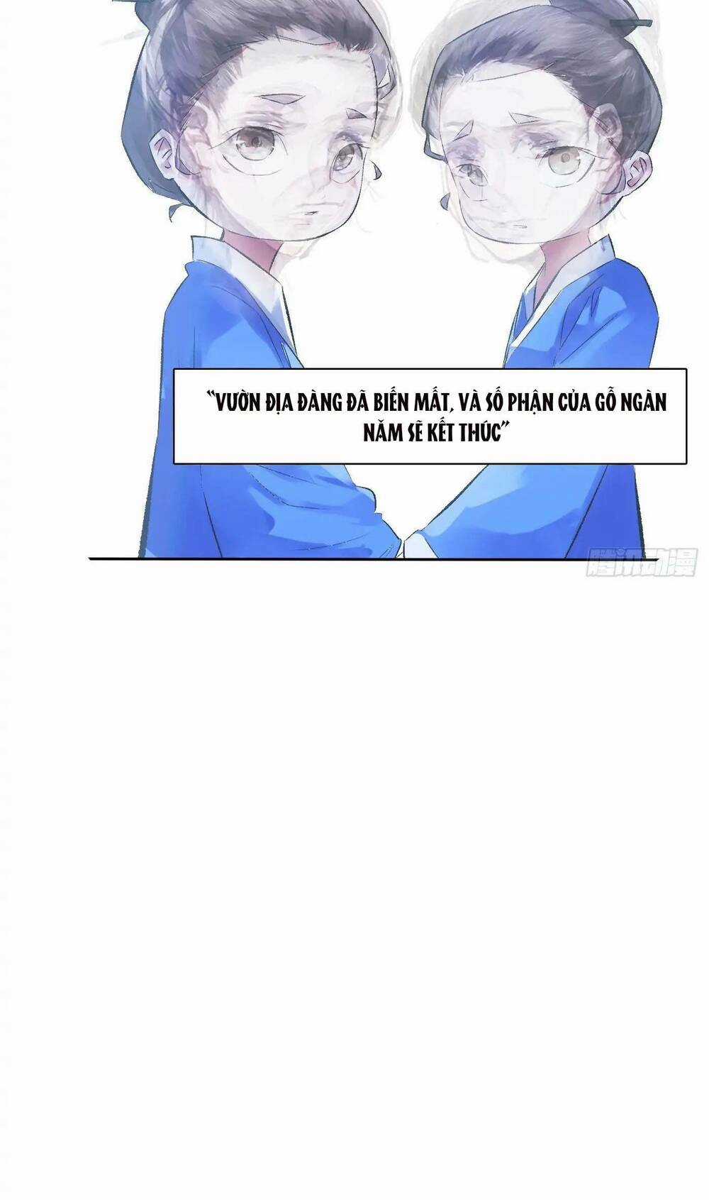 Trinh Thám Vlog Chapter 48 trang 36