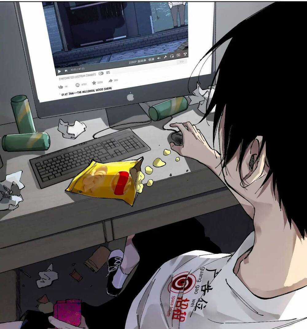 Trinh Thám Vlog Chapter 48 trang 4