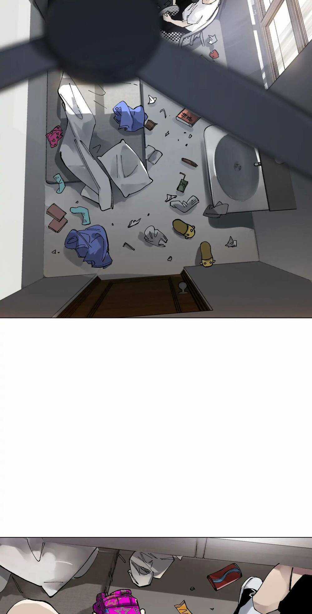 Trinh Thám Vlog Chapter 48 trang 6