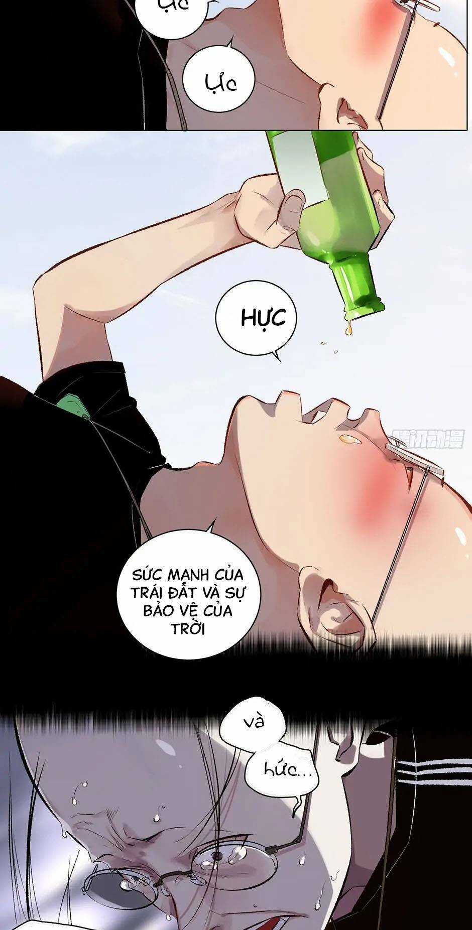 Trinh Thám Vlog Chapter 49 trang 10