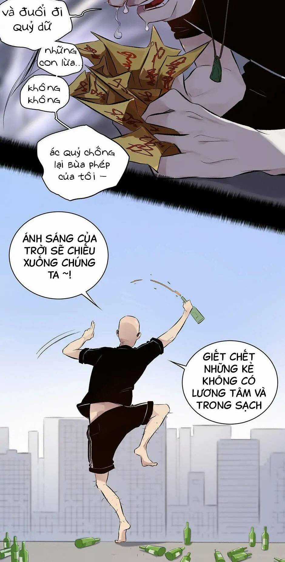 Trinh Thám Vlog Chapter 49 trang 11