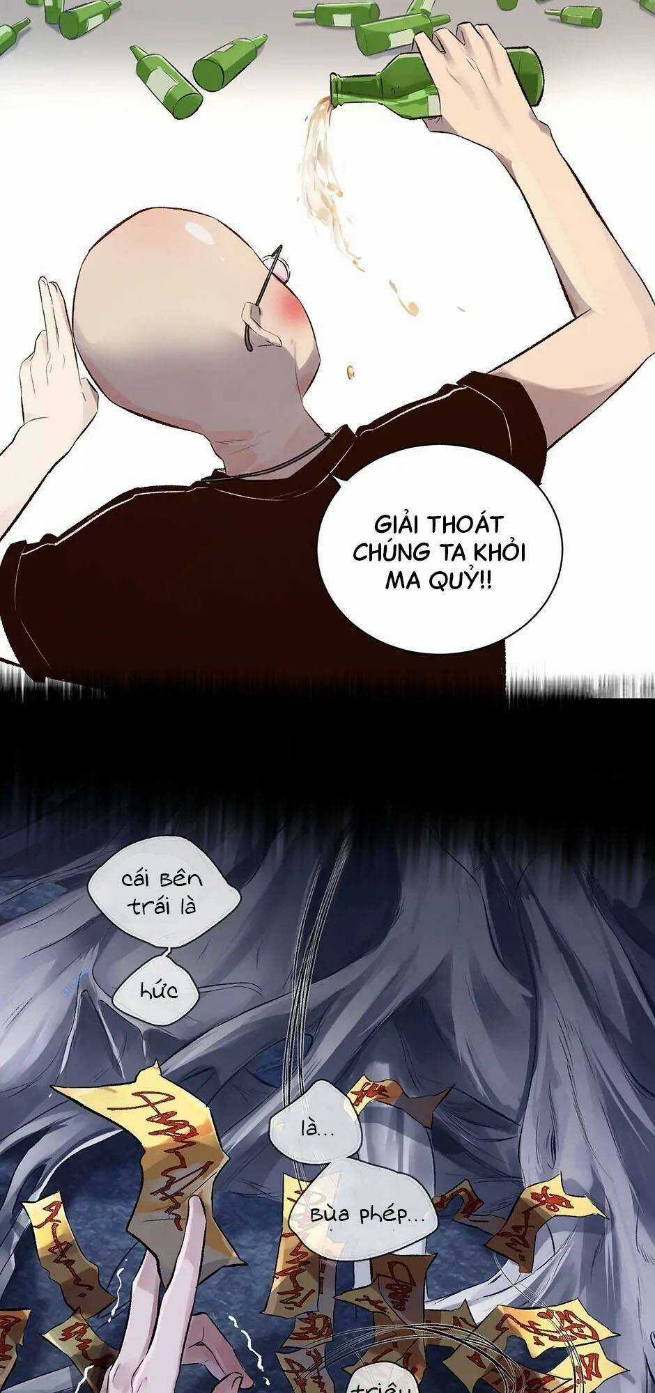 Trinh Thám Vlog Chapter 49 trang 12