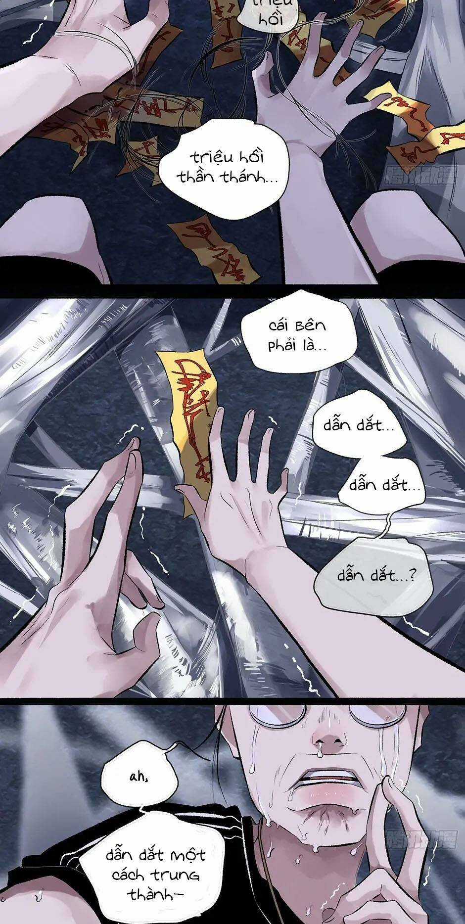 Trinh Thám Vlog Chapter 49 trang 13