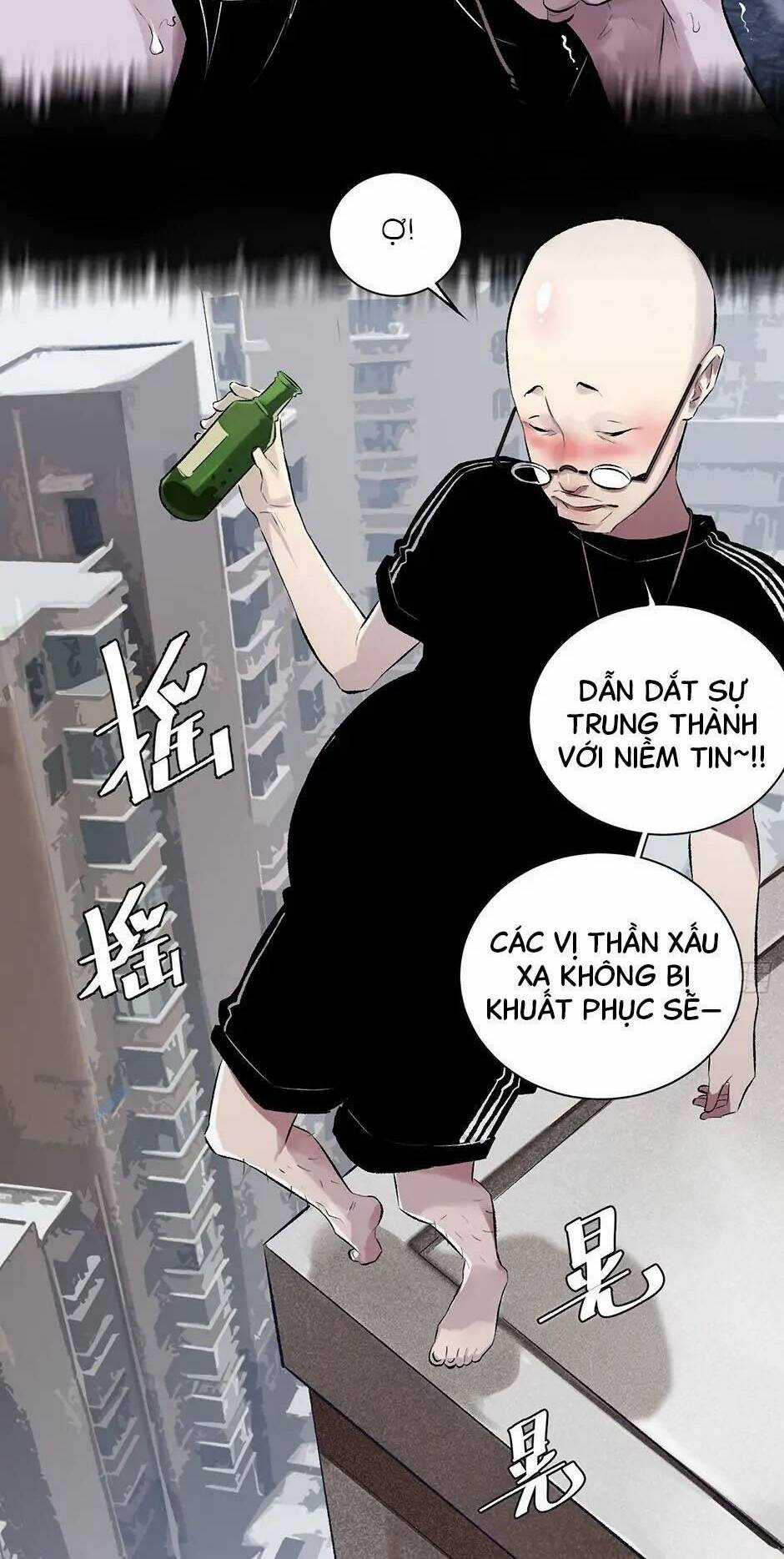 Trinh Thám Vlog Chapter 49 trang 14