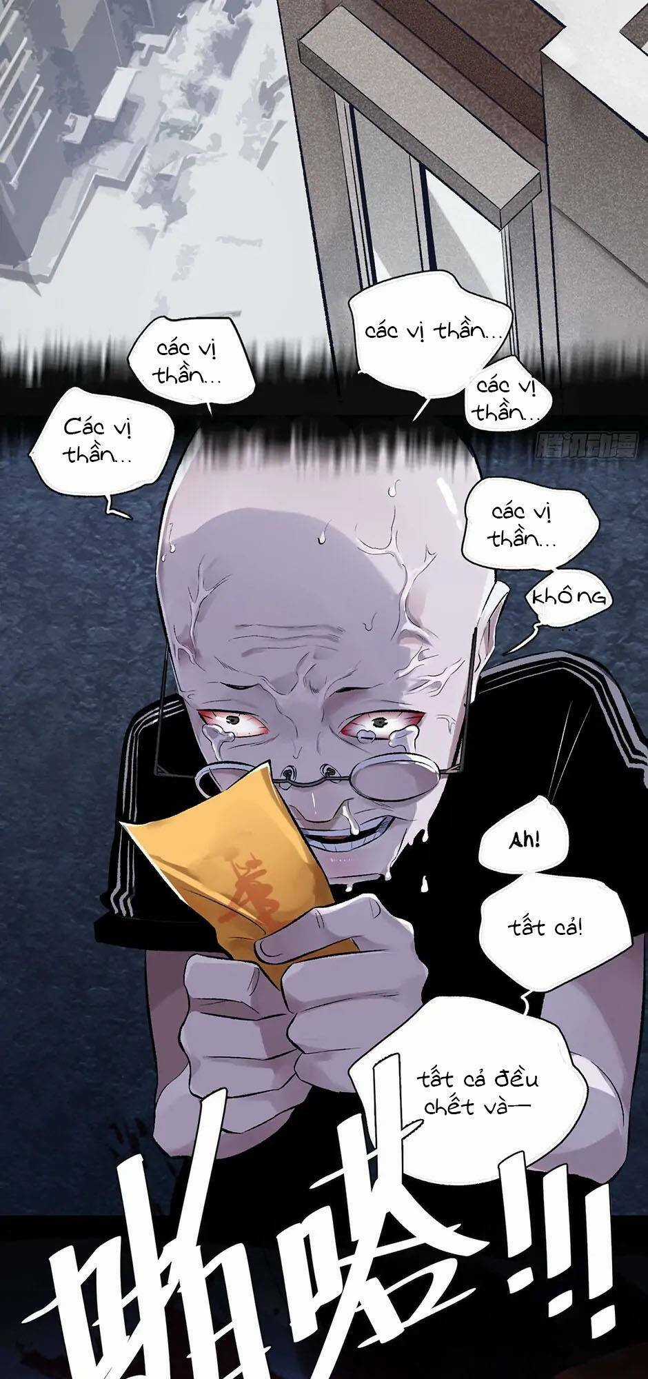 Trinh Thám Vlog Chapter 49 trang 15