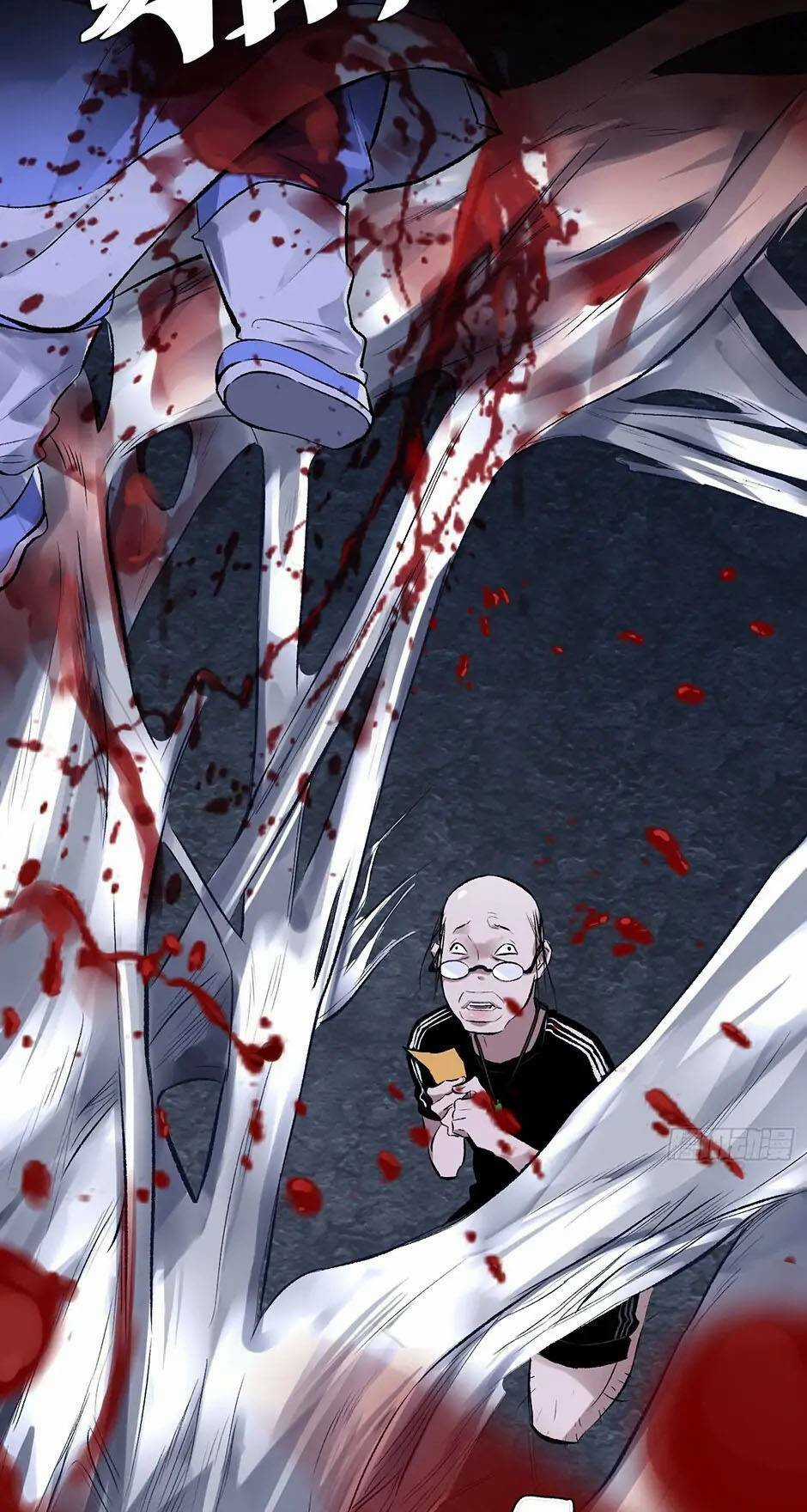 Trinh Thám Vlog Chapter 49 trang 16