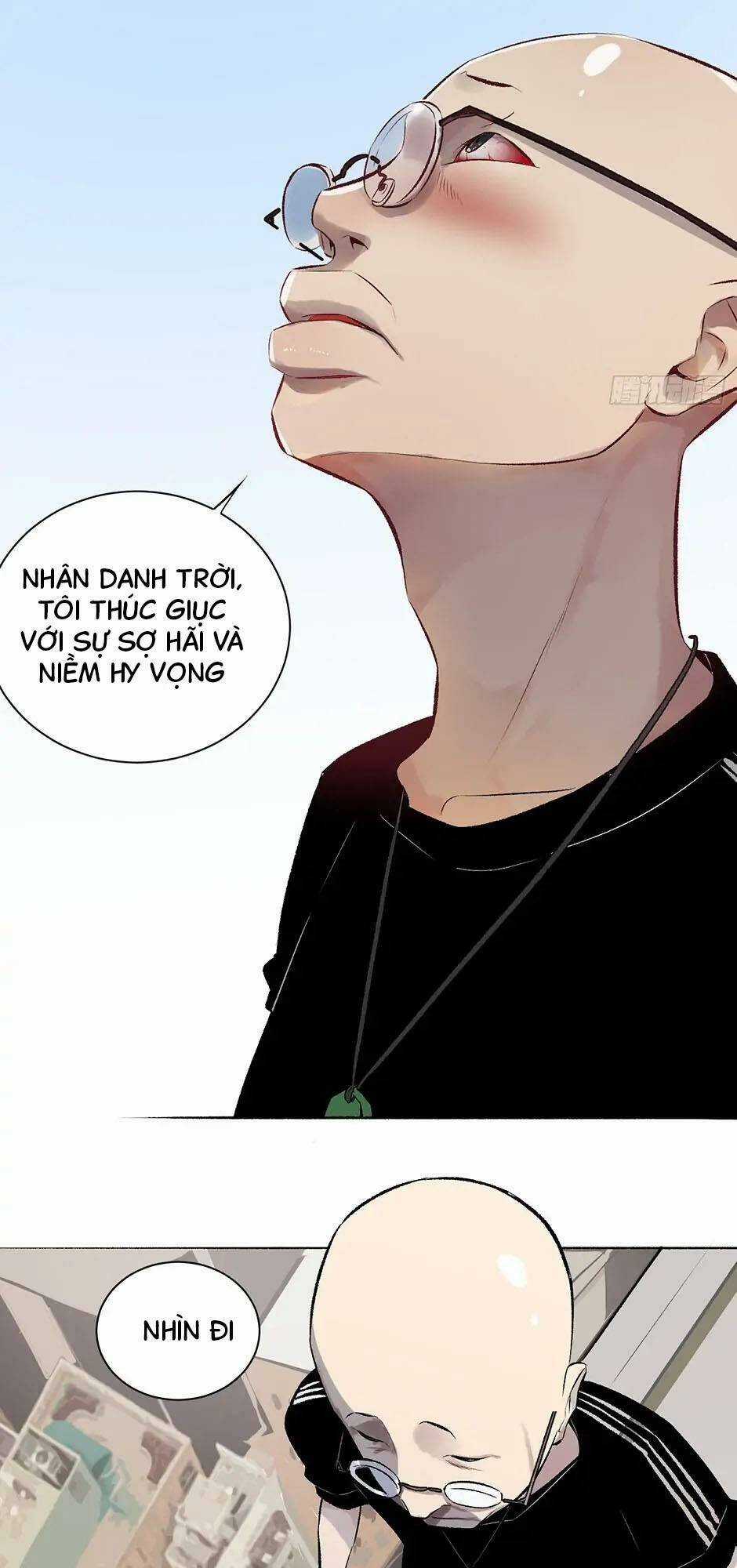 Trinh Thám Vlog Chapter 49 trang 18