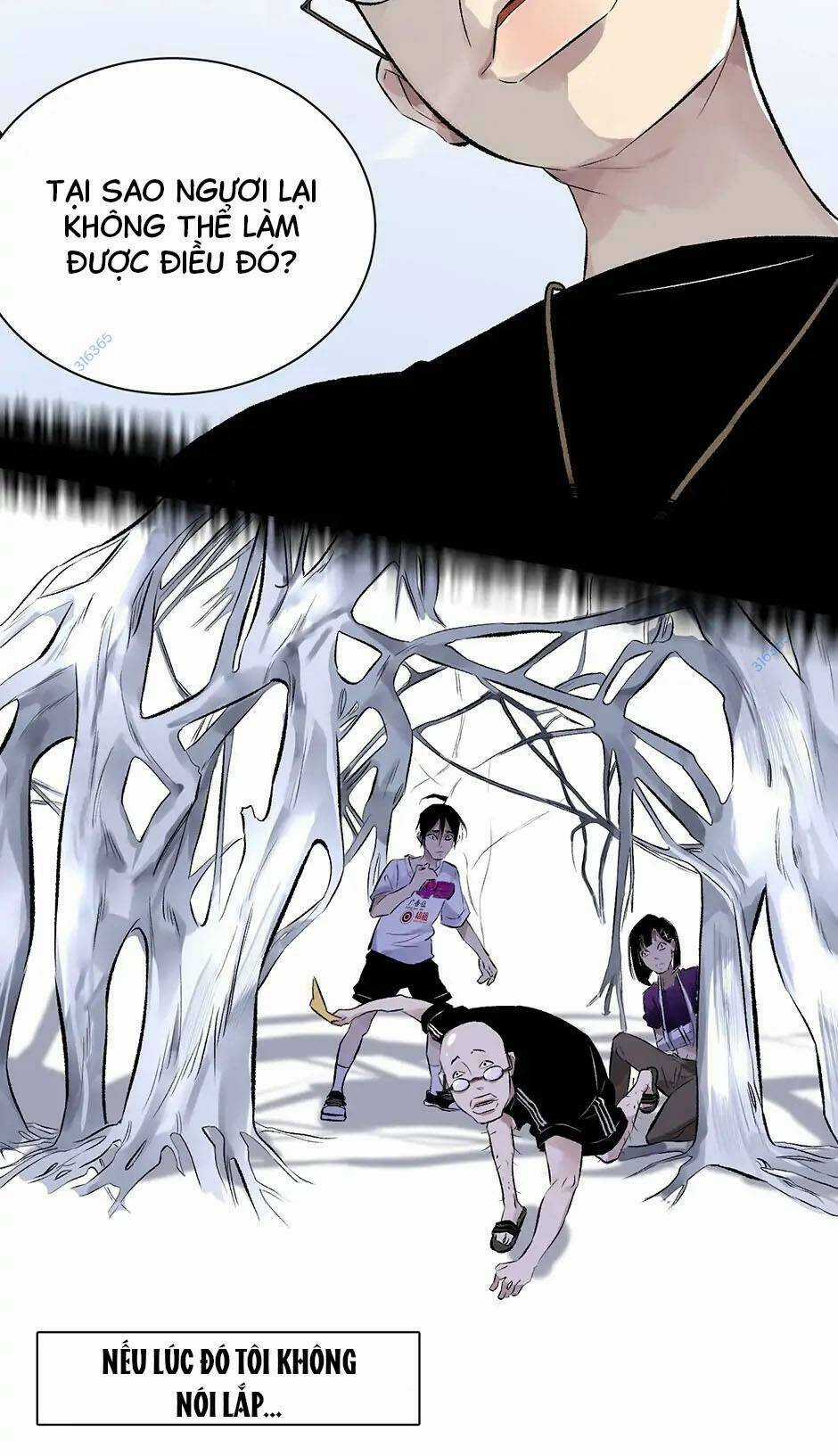 Trinh Thám Vlog Chapter 49 trang 20