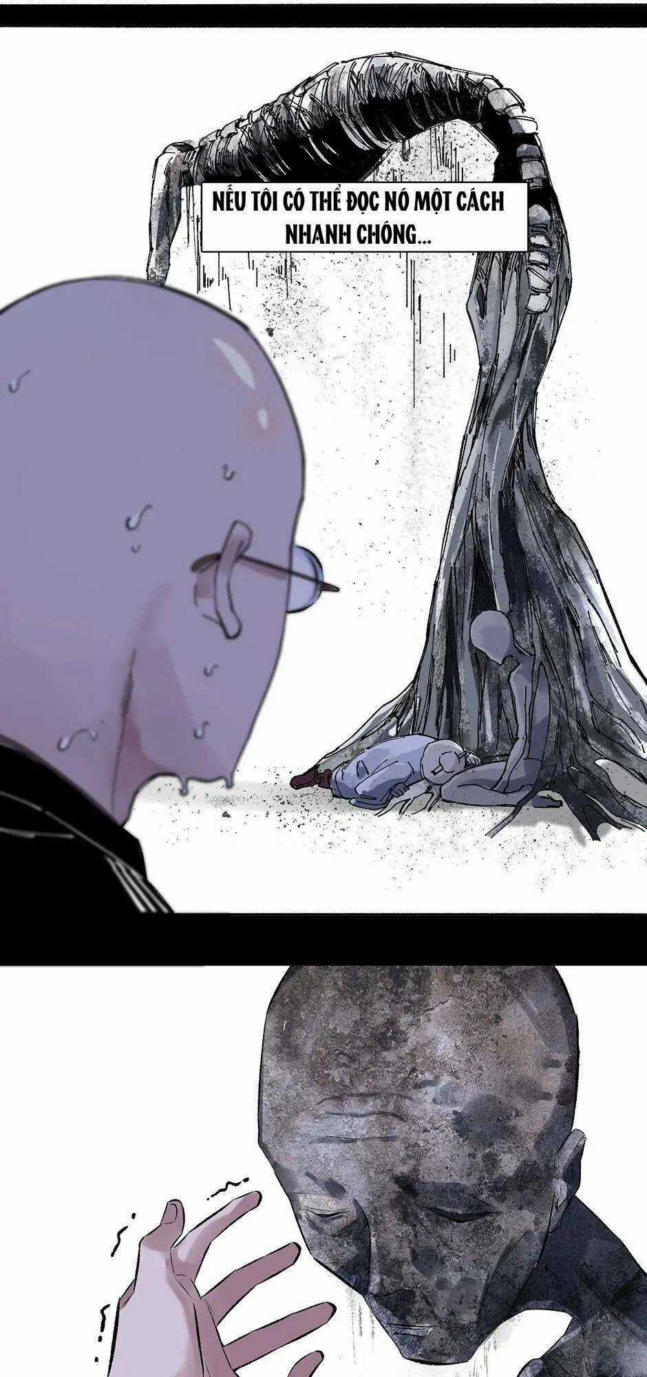 Trinh Thám Vlog Chapter 49 trang 21