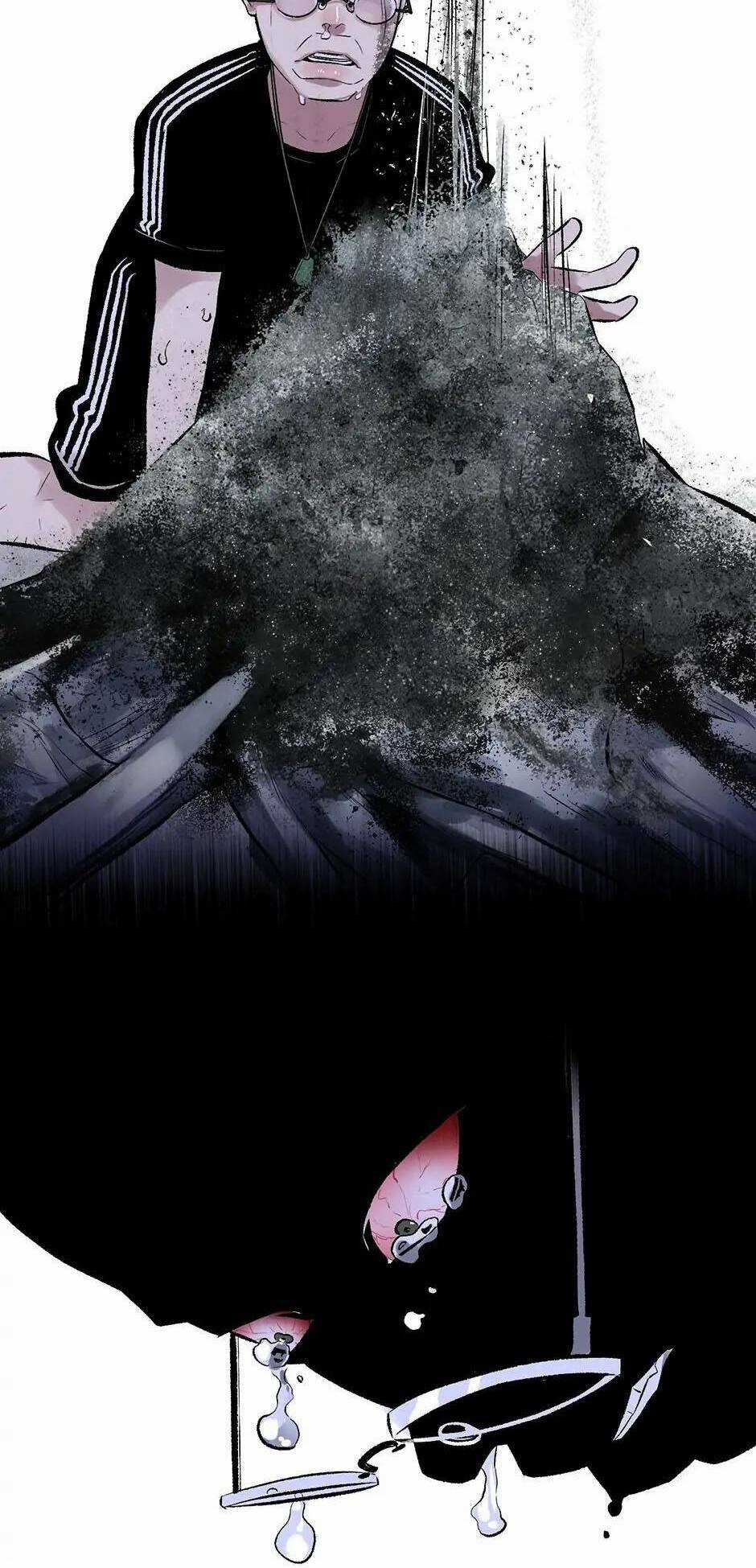 Trinh Thám Vlog Chapter 49 trang 23