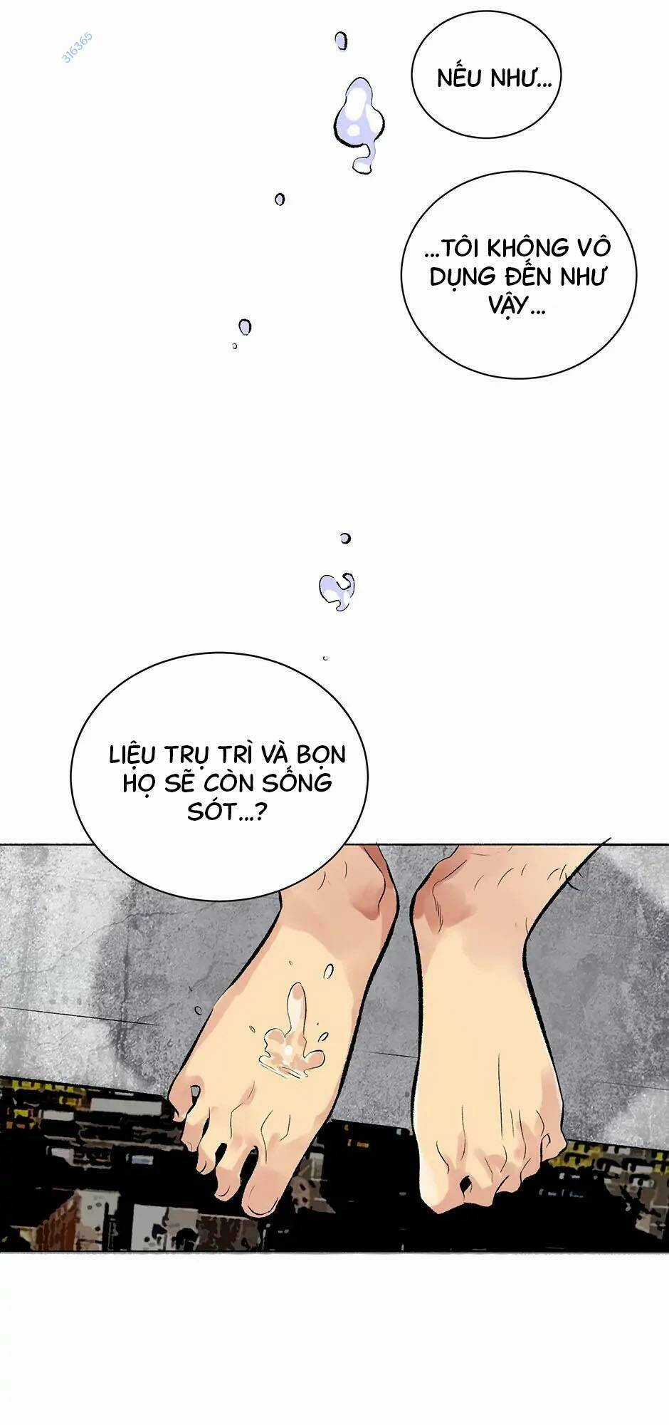 Trinh Thám Vlog Chapter 49 trang 24