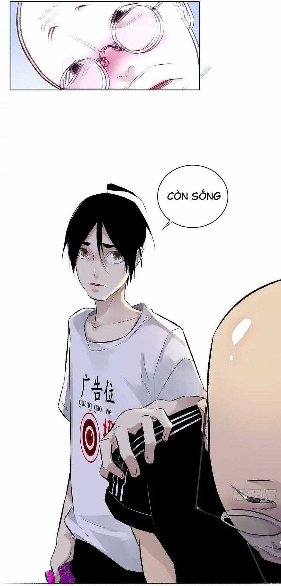 Trinh Thám Vlog Chapter 49 trang 26