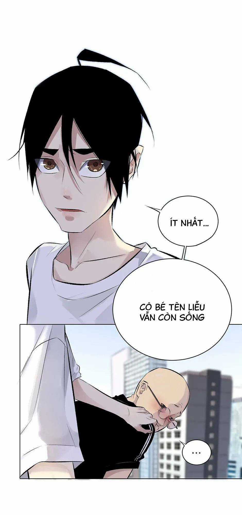 Trinh Thám Vlog Chapter 49 trang 27