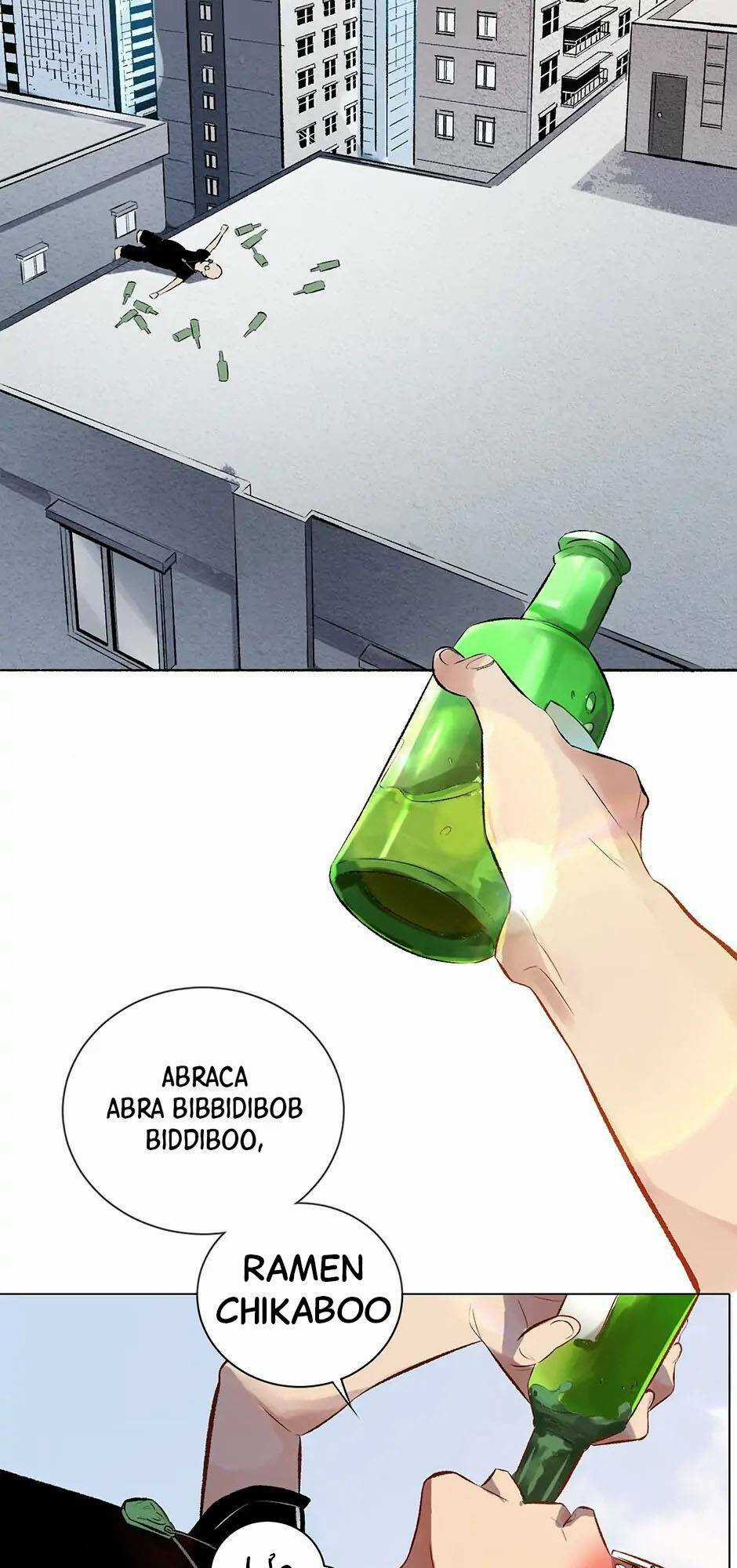 Trinh Thám Vlog Chapter 49 trang 9