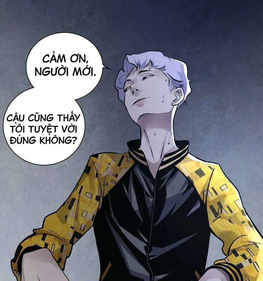 Trinh Thám Vlog Chapter 5 trang 104