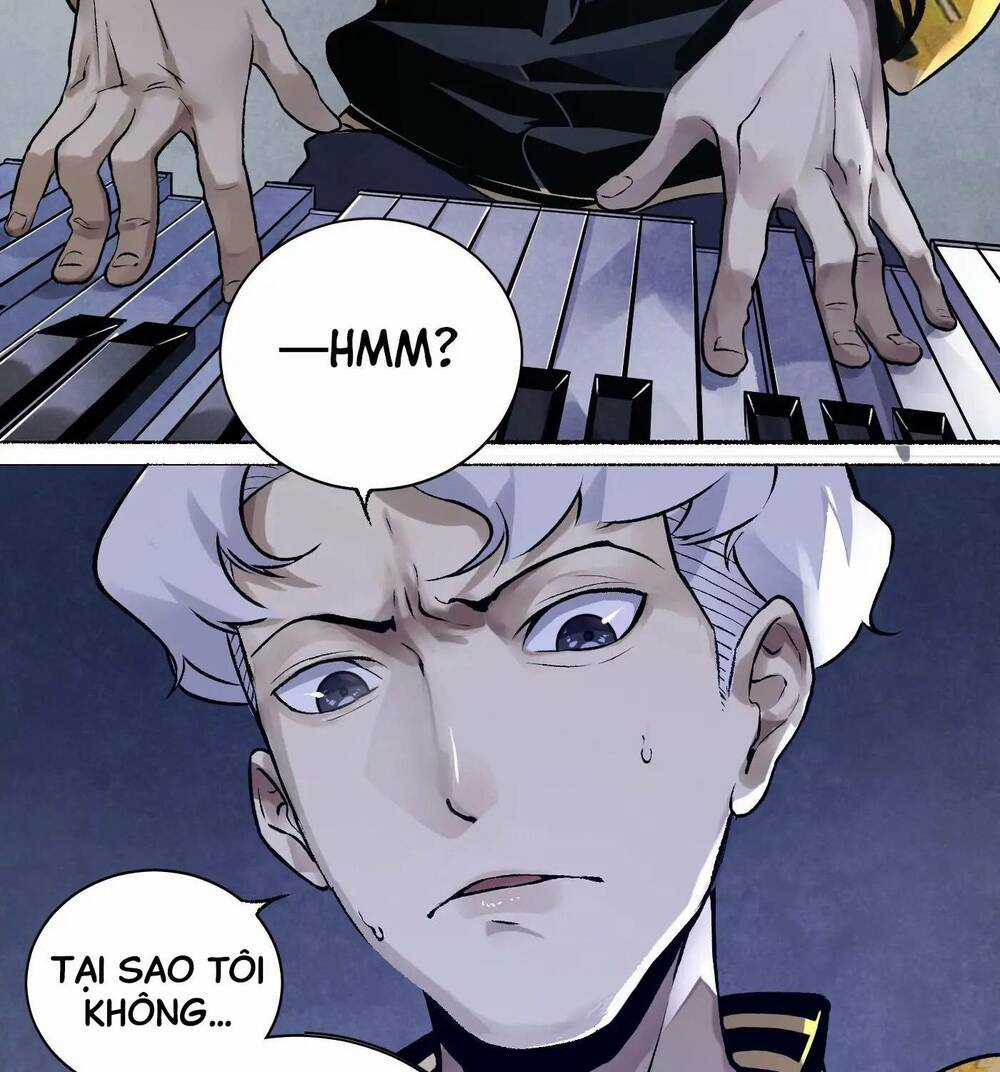 Trinh Thám Vlog Chapter 5 trang 105