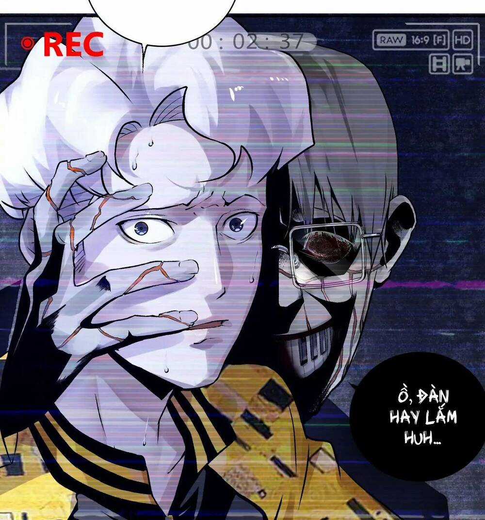 Trinh Thám Vlog Chapter 5 trang 109