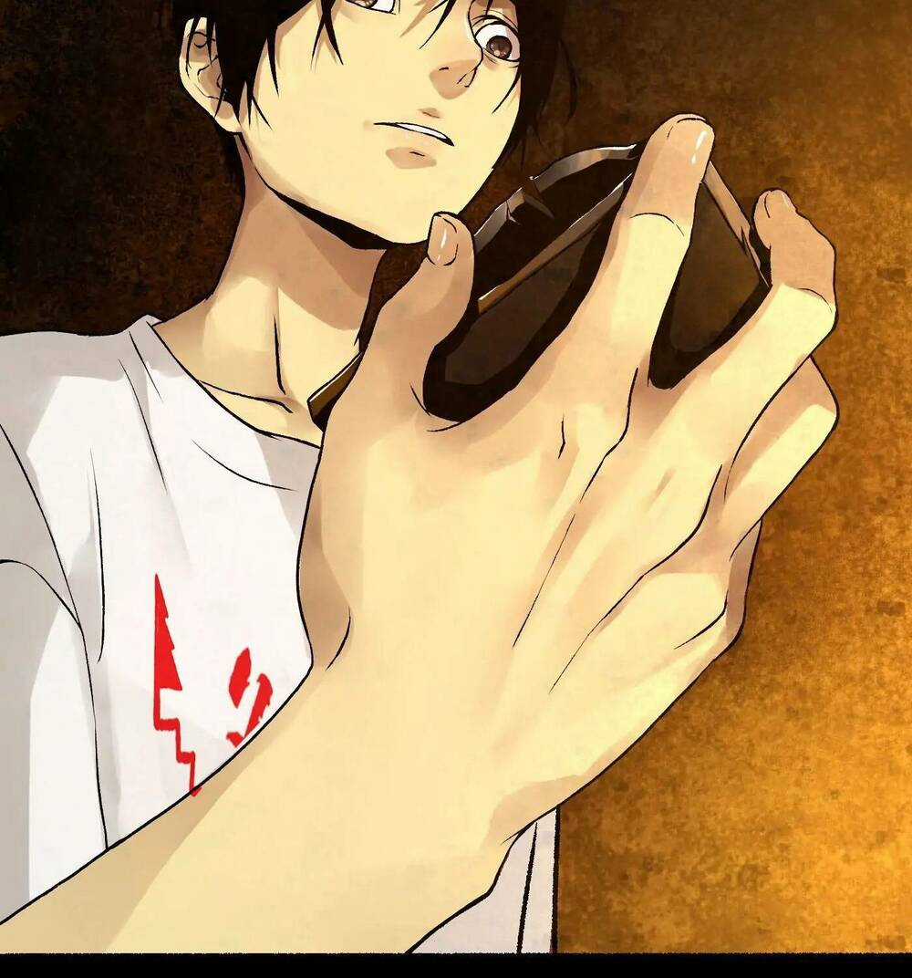 Trinh Thám Vlog Chapter 5 trang 12