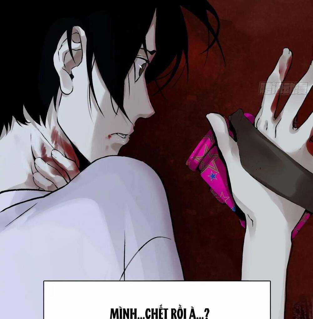 Trinh Thám Vlog Chapter 5 trang 18