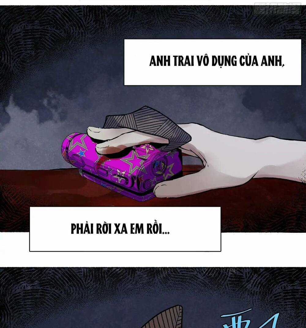 Trinh Thám Vlog Chapter 5 trang 21