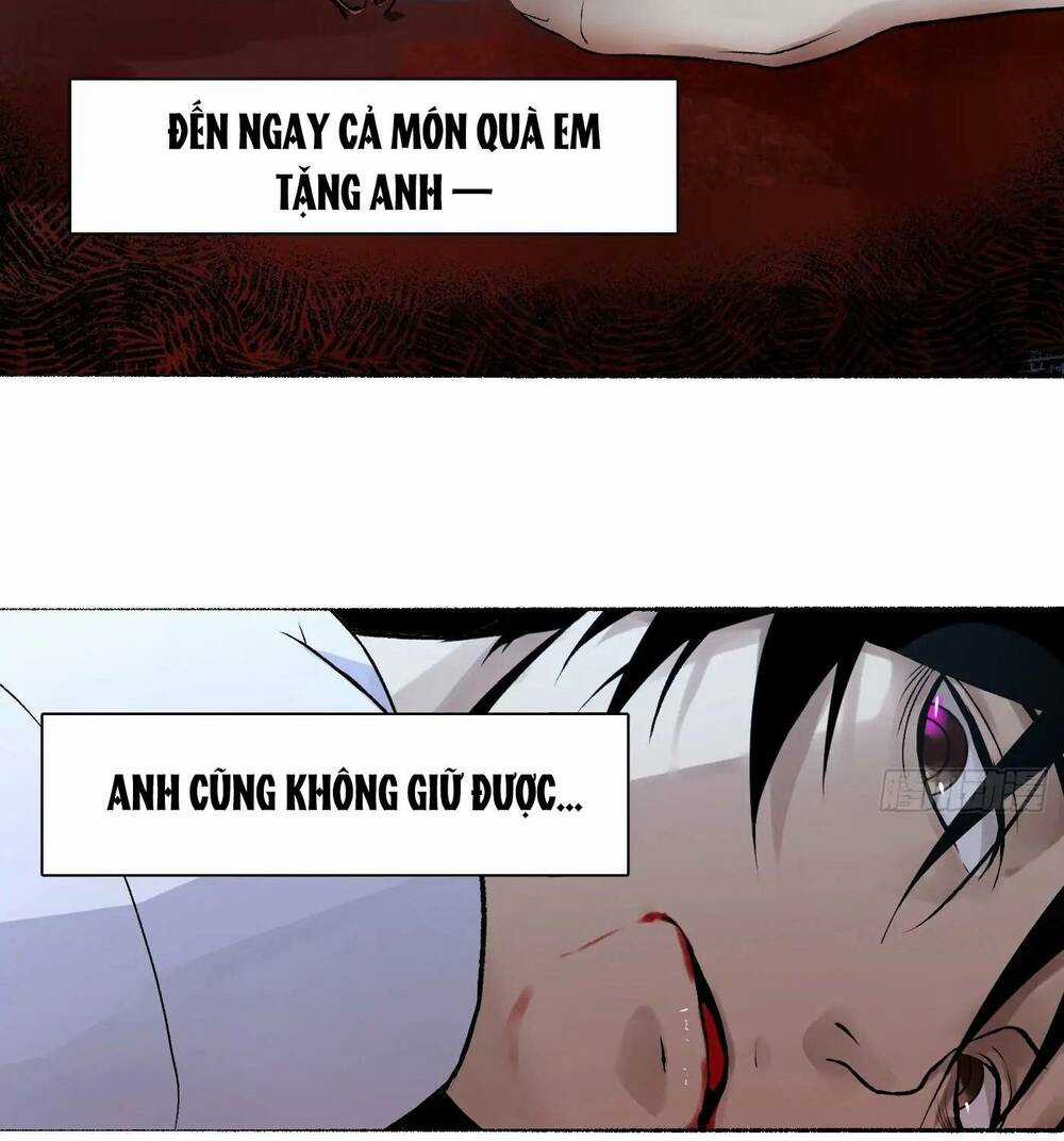 Trinh Thám Vlog Chapter 5 trang 23