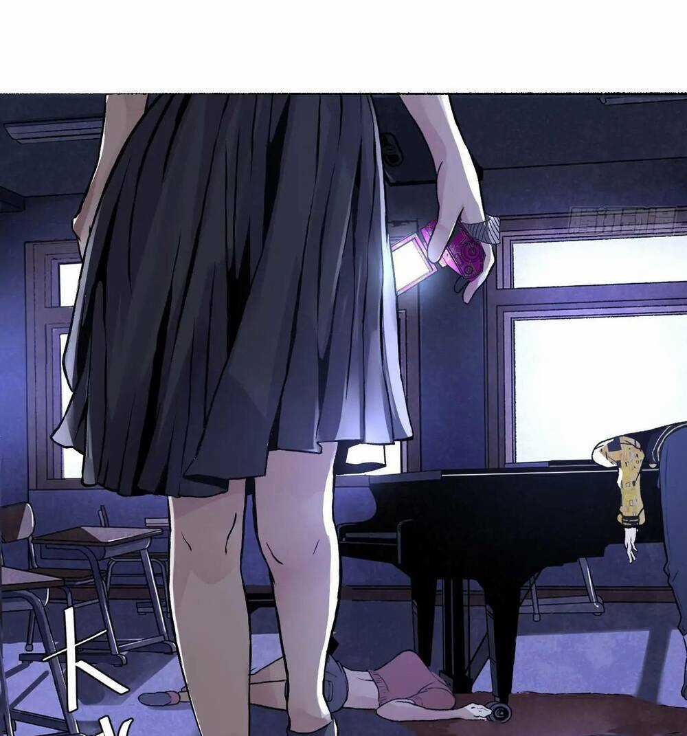 Trinh Thám Vlog Chapter 5 trang 28