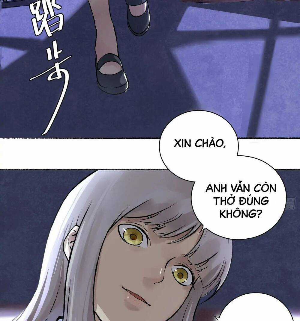 Trinh Thám Vlog Chapter 5 trang 29