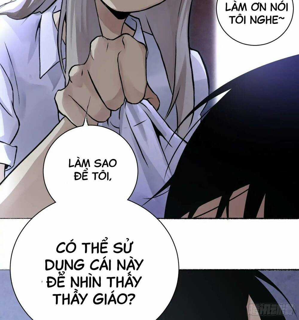 Trinh Thám Vlog Chapter 5 trang 30