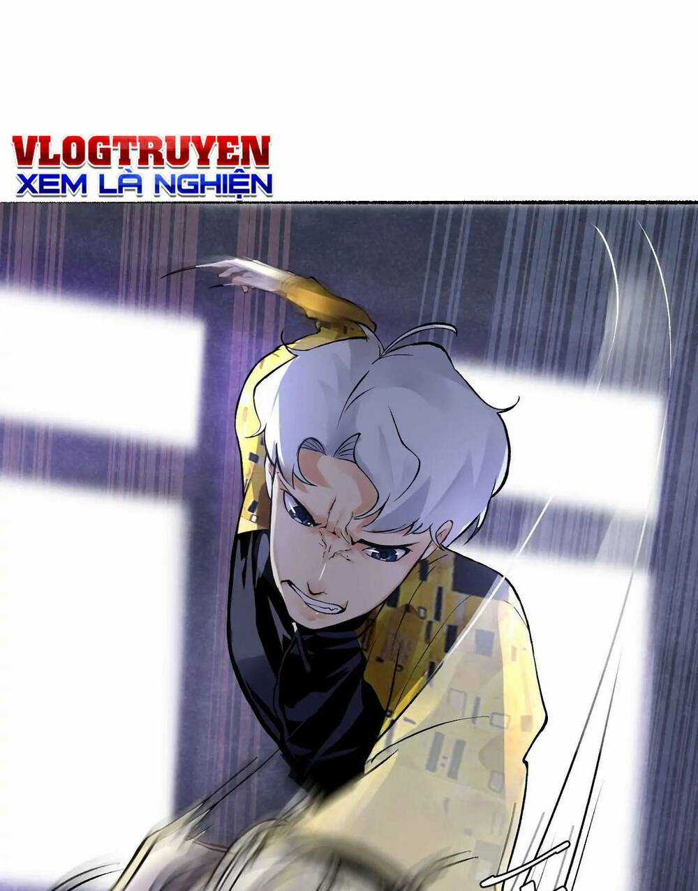 Trinh Thám Vlog Chapter 5 trang 34